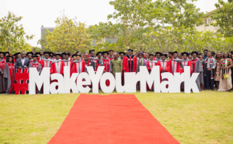 Academic City reaffirms quality education to meet global demands