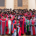 Academic City holds 3rd Graduation Ceremony