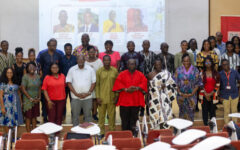 Academic City holds seminar to explore actionable solutions to galamsey
