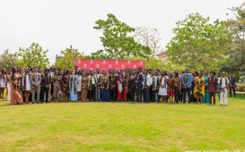 ACity Matriculation