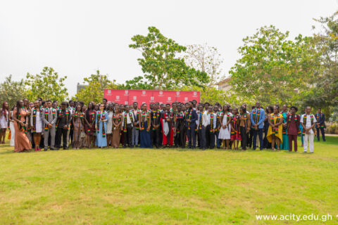 ACity Matriculation