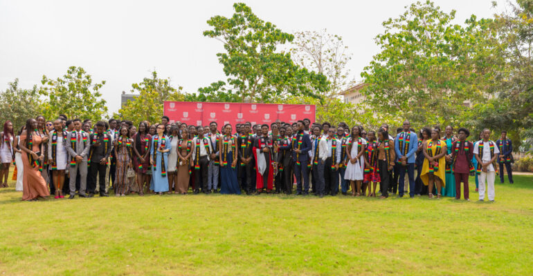ACity Matriculation