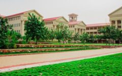 Academic City excels in 2024 Times Higher Education ranking