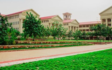 Academic City excels in 2024 Times Higher Education ranking
