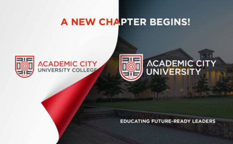 Academic City granted Presidential Charter