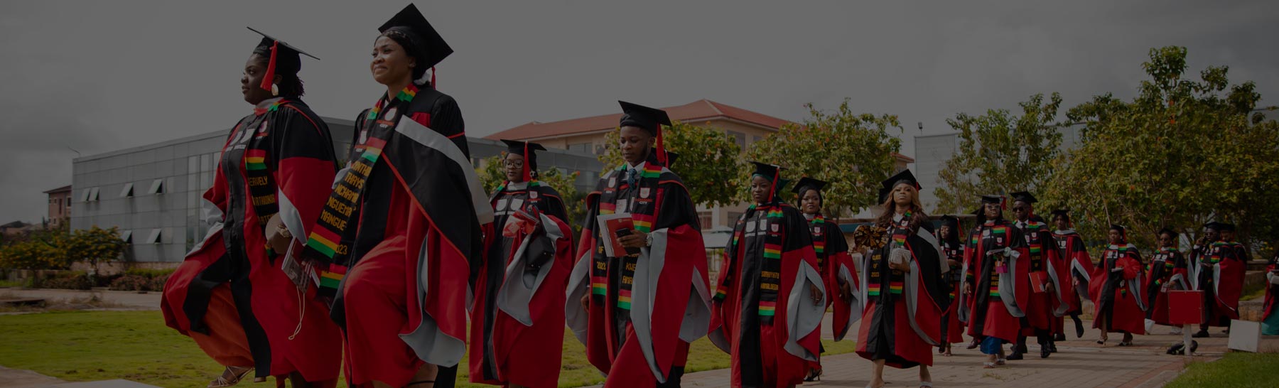 Students collaborating