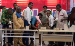 Academic City holds 4th Education Conference