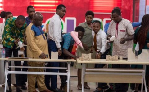 Academic City holds 4th Education Conference