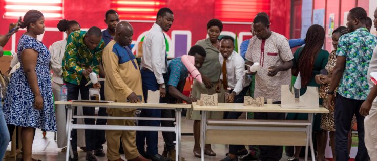 Academic City holds 4th Education Conference