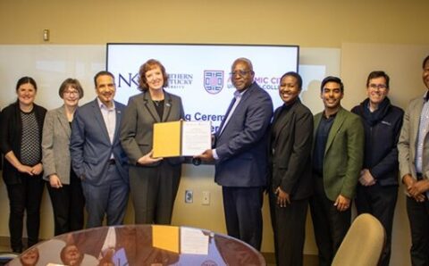 Academic City, Northern Kentucky University (NKU), USA to offer STEM MBA