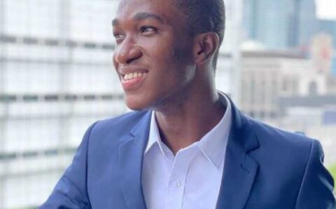 Academic City graduate secures job at Goldman Sachs