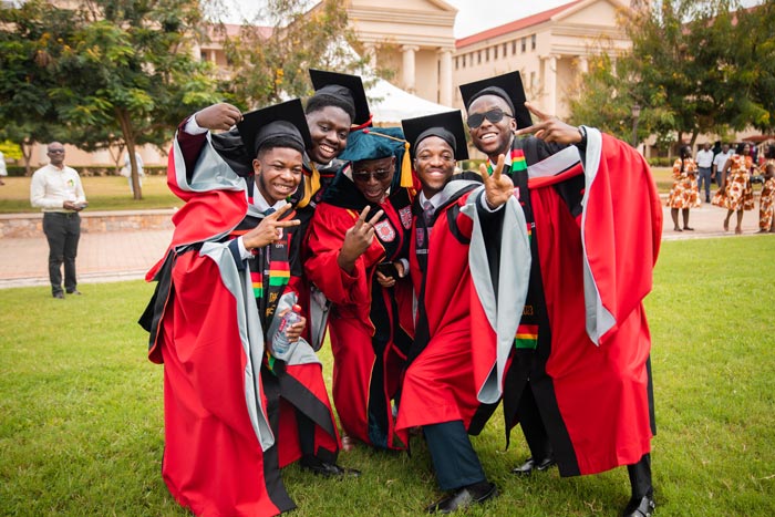Support the Future of Africa Through Education
