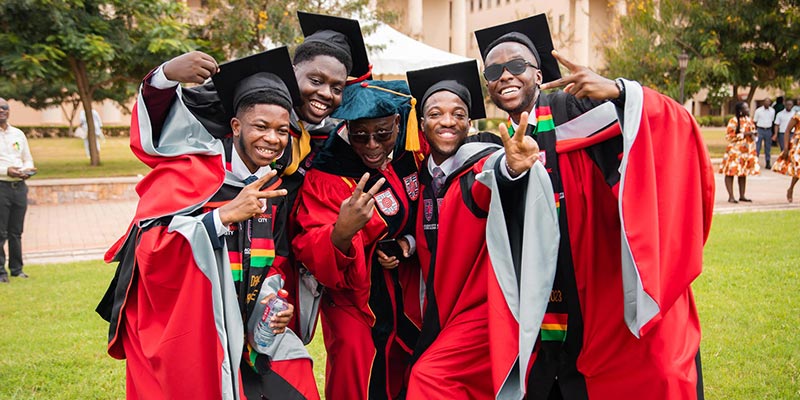 How U.S. Donors Are Changing Education in Africa