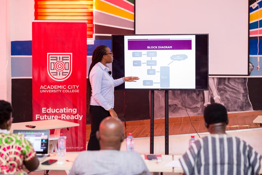 Faculty Development in Africa