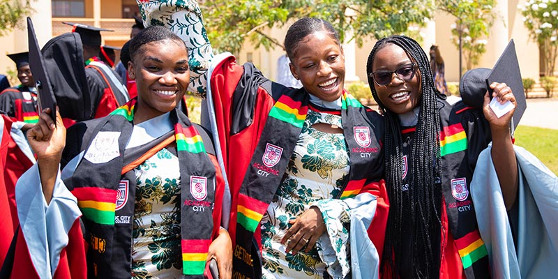 How to Donate to African Education from the US & UK